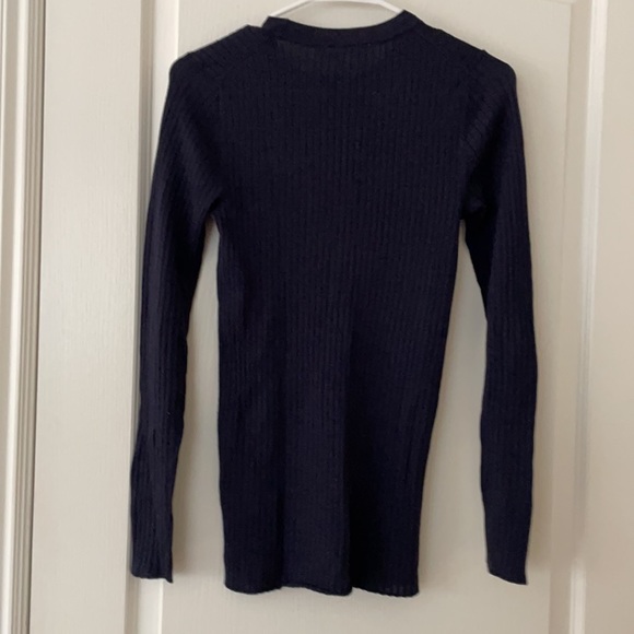 Everlane wool sweater - Picture 4 of 5